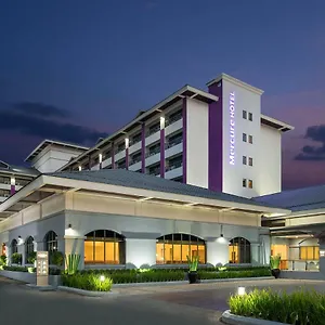 Hotel Mercure Kaba Aye